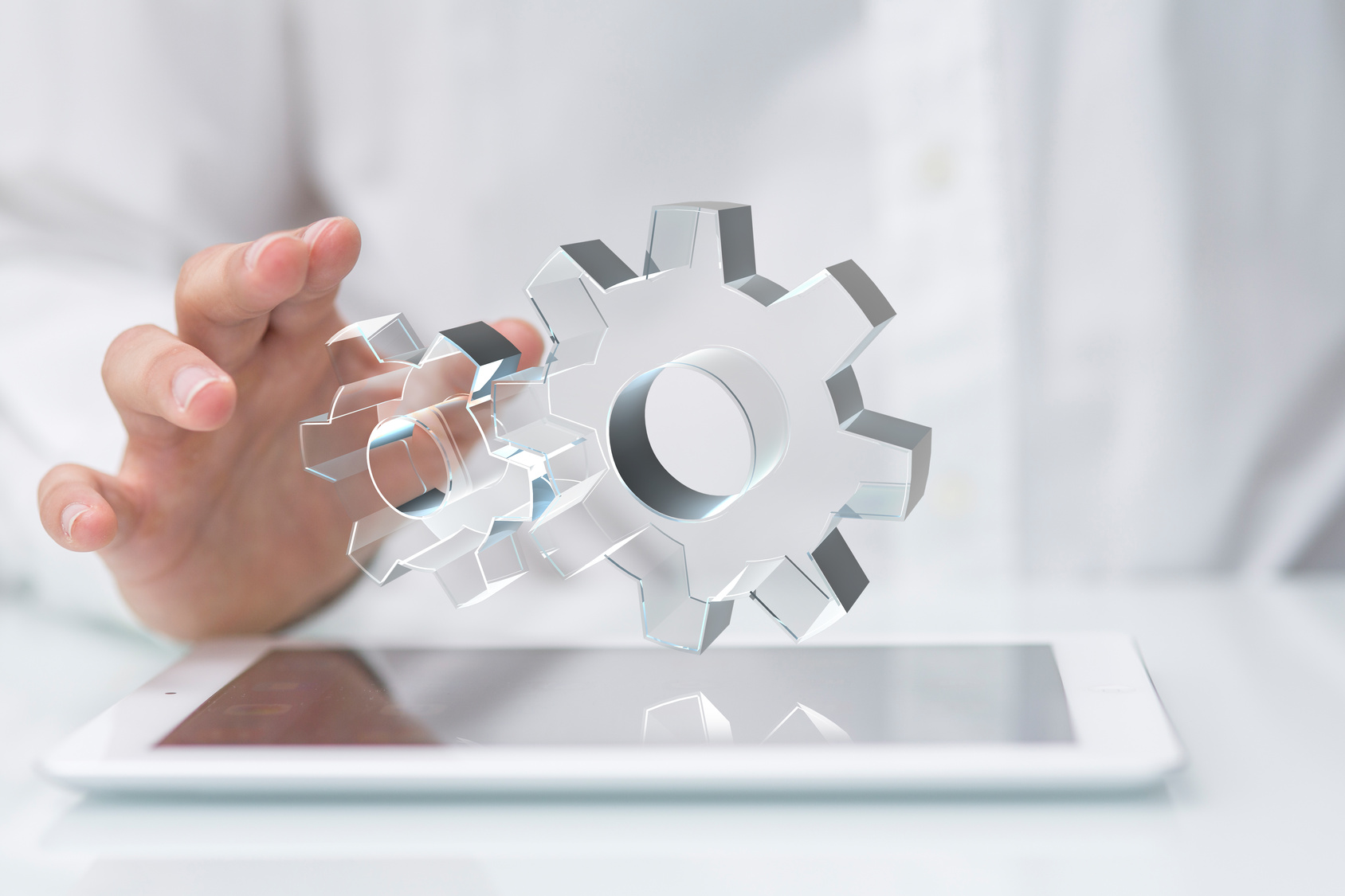 Pathologie, Ärzte, PACS, LABBOARD, Pathologie-Cockpit, Querschnitt Tumor